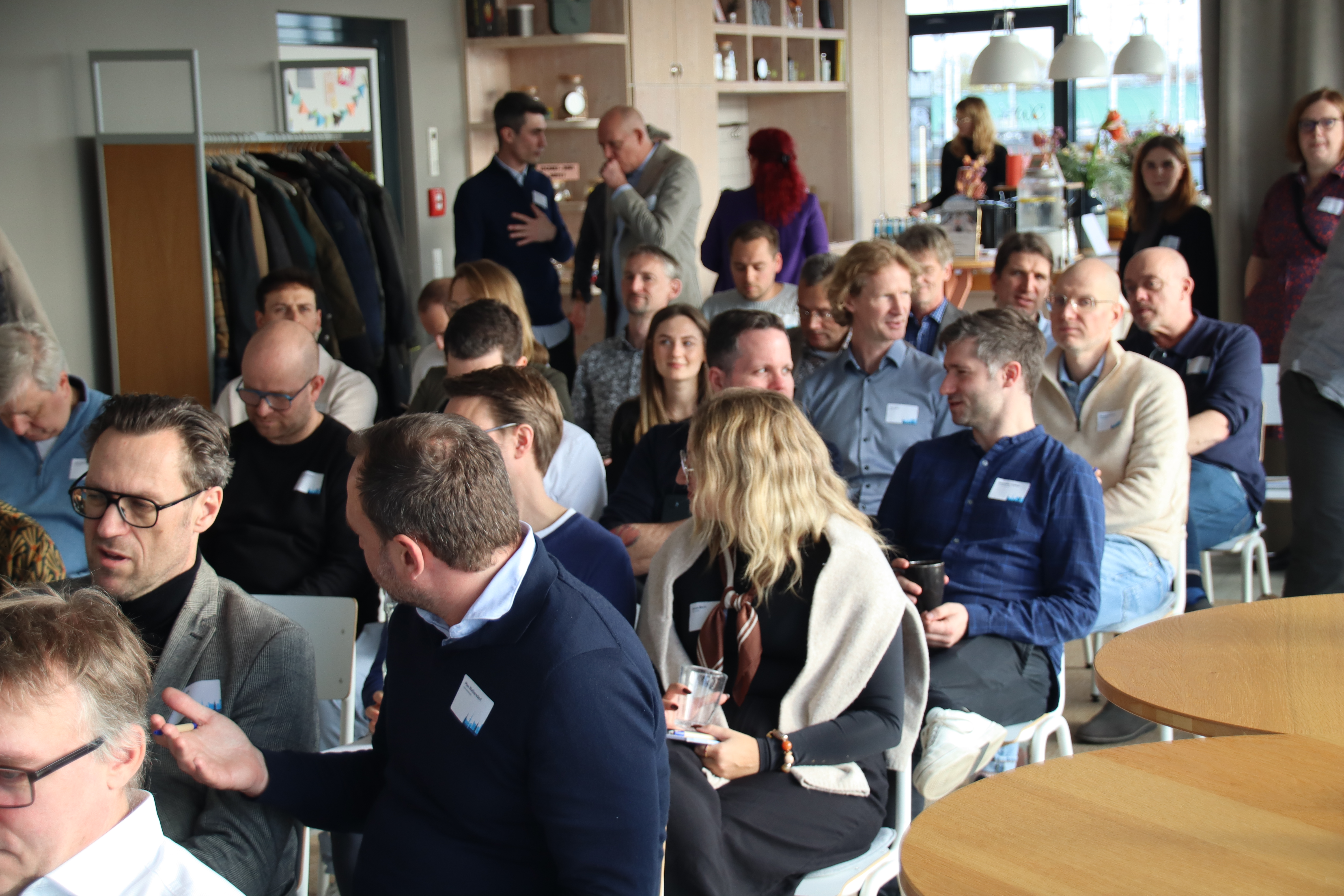 Unsere Highlights von Upscore Connect