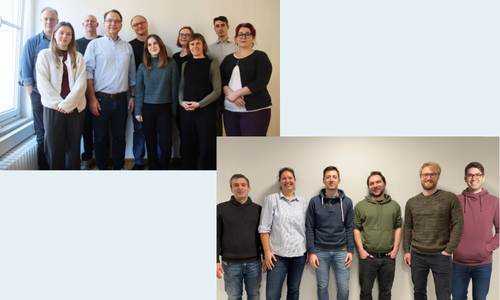 Upscore: Was war 2025 und was bringt das Jahr 2026?