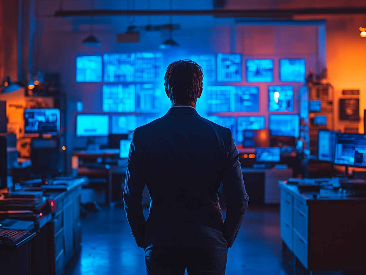 Digitale Souveränität in der Datenanalyse