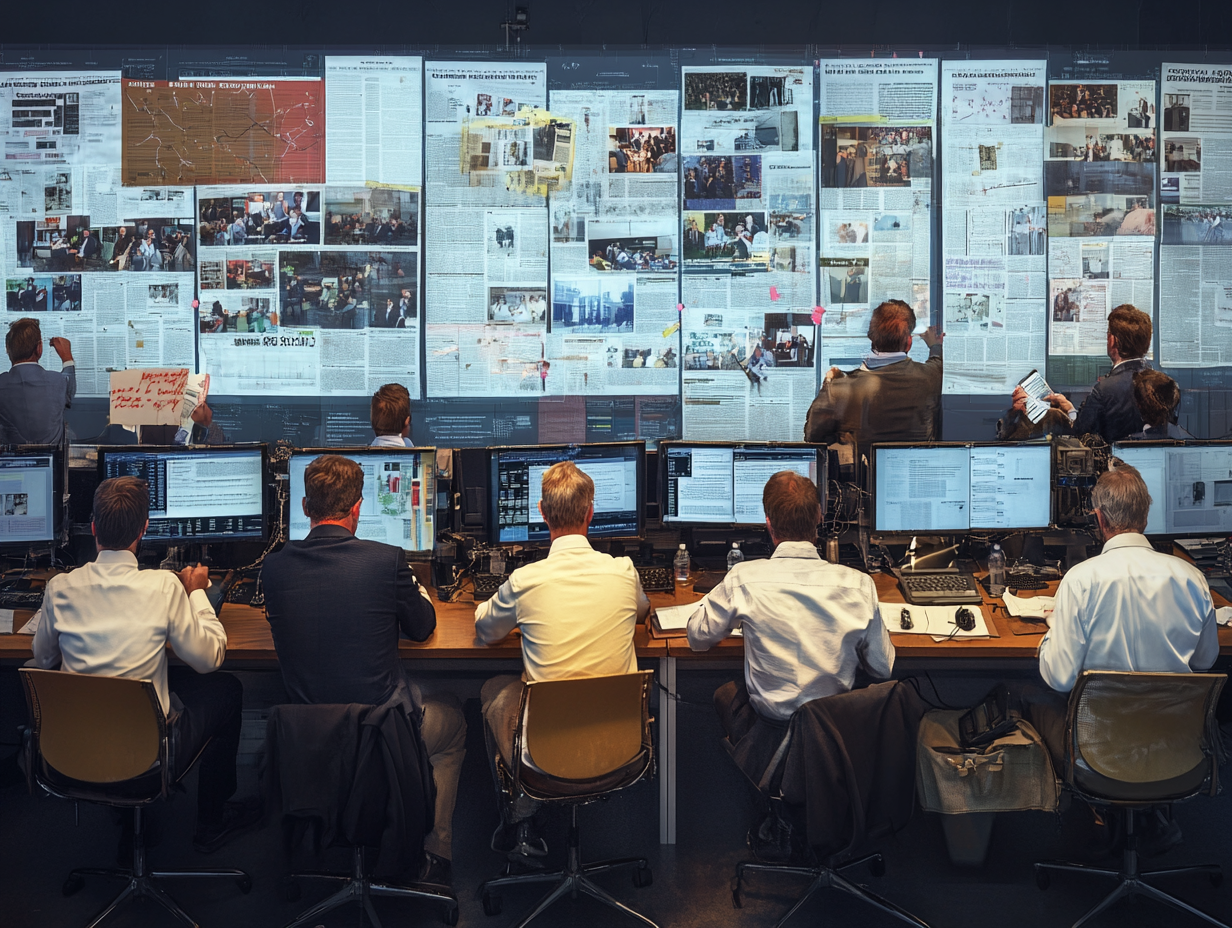 Woraus besteht digitale Transformation?