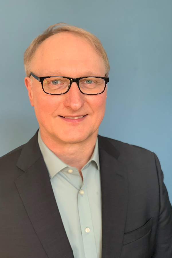 Joachim Dreykluft